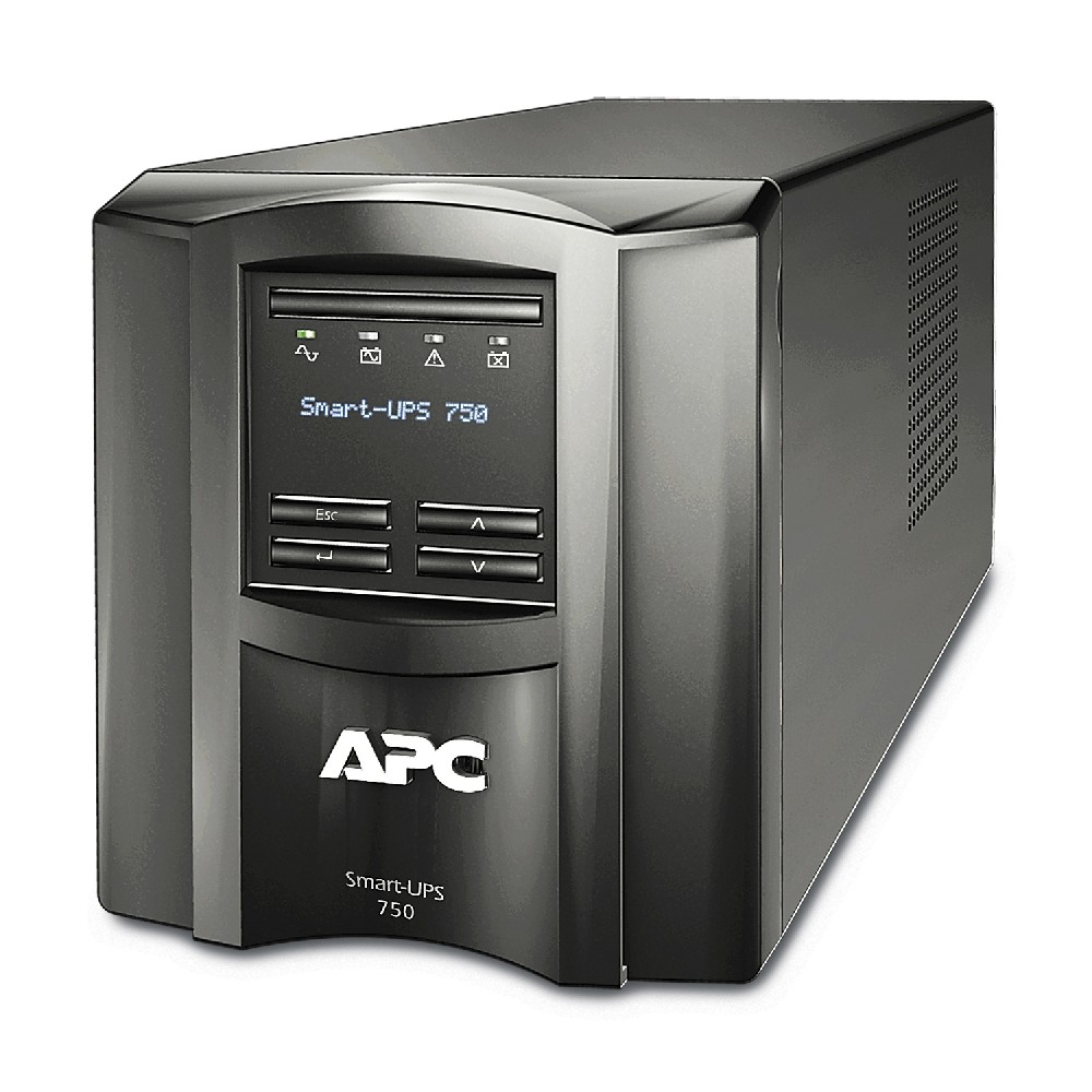 SMT750I-CH APC UPS