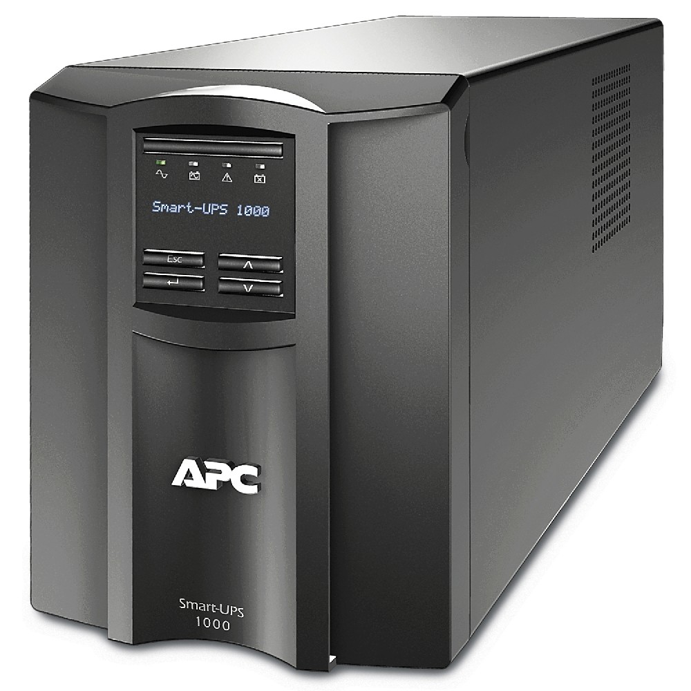 SMT1000I-CH APC UPS