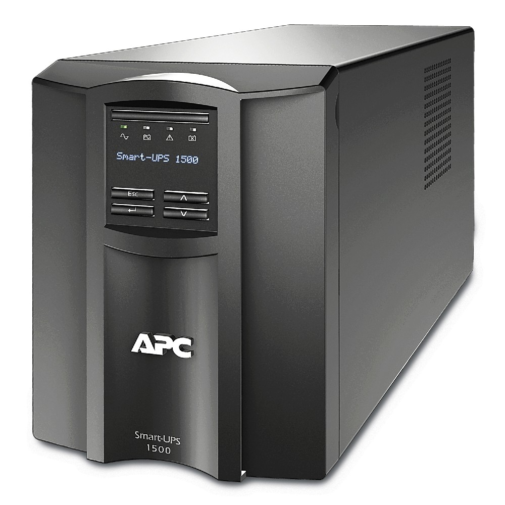 SMT1500I-CH APC UPS